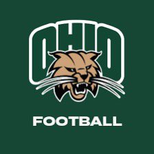 after a great talk with @CoachBrianMetz i’m blessed to receive an offer from @OhioFootball @GreenHill_Hawks @GreenHillHigh @G_HillAthletics @GreenHill_track @RecruitTheHill @OnTopAthletics @thompsmd23 @Jcrouch17