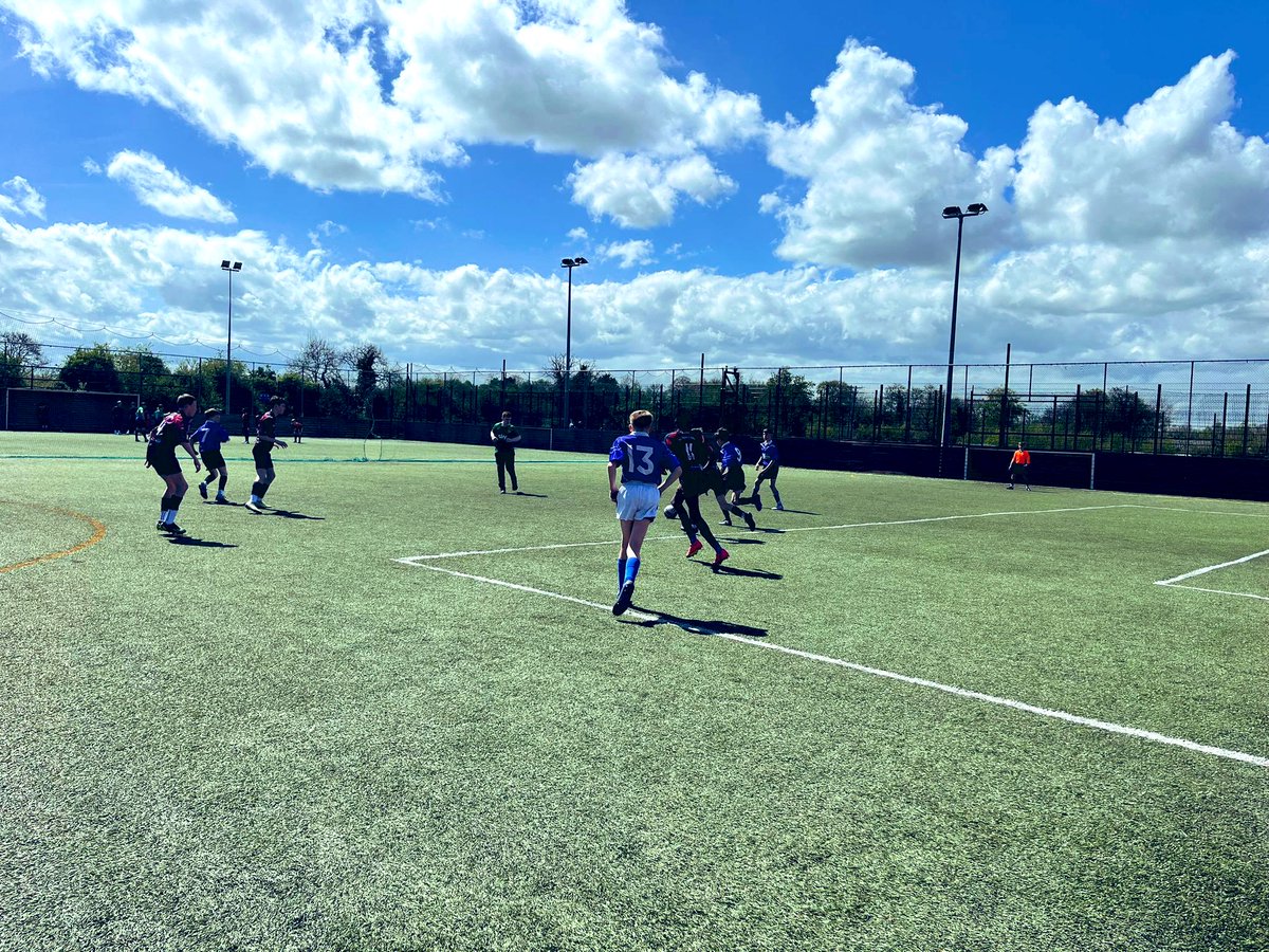 @FaiWestmeath @faischools @AshEConway3 @MeathSports @LMFMRADIO Action shots from our FAI Primary 5s North Leinster Finals today in the MDL 2️⃣4️⃣ teams 3️⃣6️⃣ teams 1️⃣9️⃣2️⃣ Boys & Girls taking part Well done to all winners progress to Leinster Finals on May 15th
