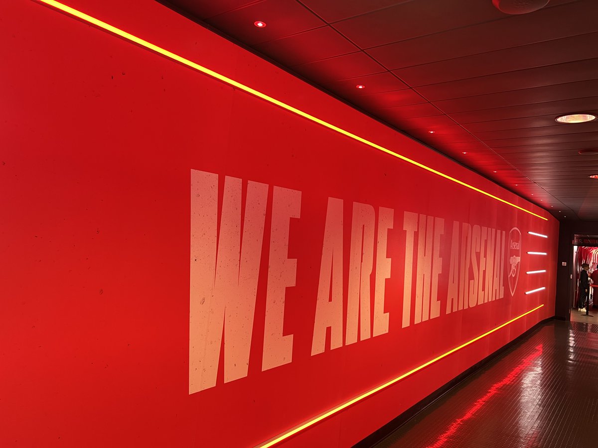 ParaguayArsenal's tweet photo. 📸 ¡Nuestra casa! 🏟️❤️ https://t.co/aHOW1rAuQT