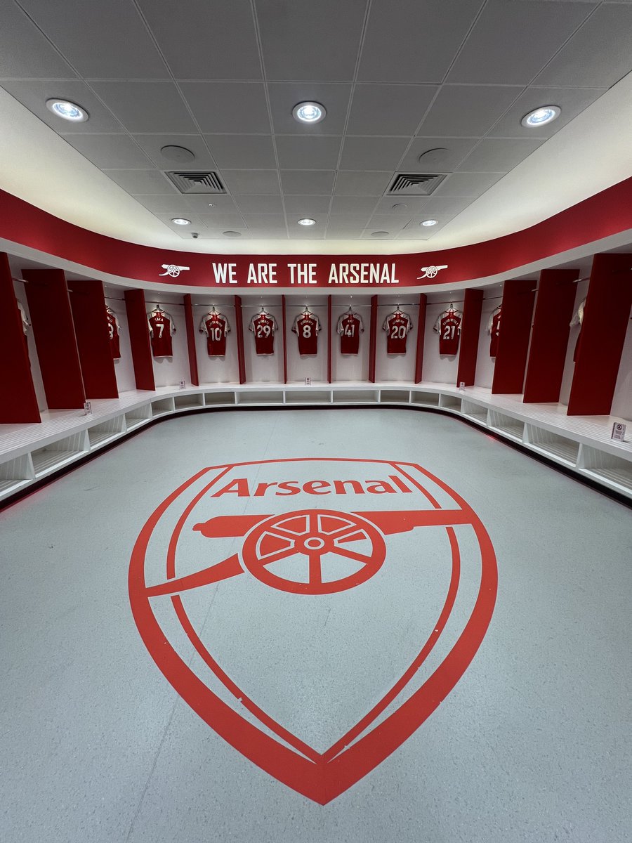 ParaguayArsenal's tweet photo. 📸 ¡Nuestra casa! 🏟️❤️ https://t.co/aHOW1rAuQT