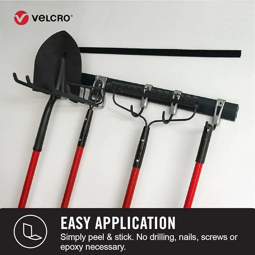 🔥 Get a grip with VELCRO Heavy Duty Strips! 💪 Strong, versatile, and ready for any task. Perfect for 🏡 indoor or outdoor use.🇺🇸 🔗Shop:amzn.to/3wr3vsq Via @amazon 📦 . #Ad #AmazonDeals #VELCRO Jerome Powell #HeavyDuty Jason Miller Dallas Penn #DIY Buxton #USA🛠️🏠