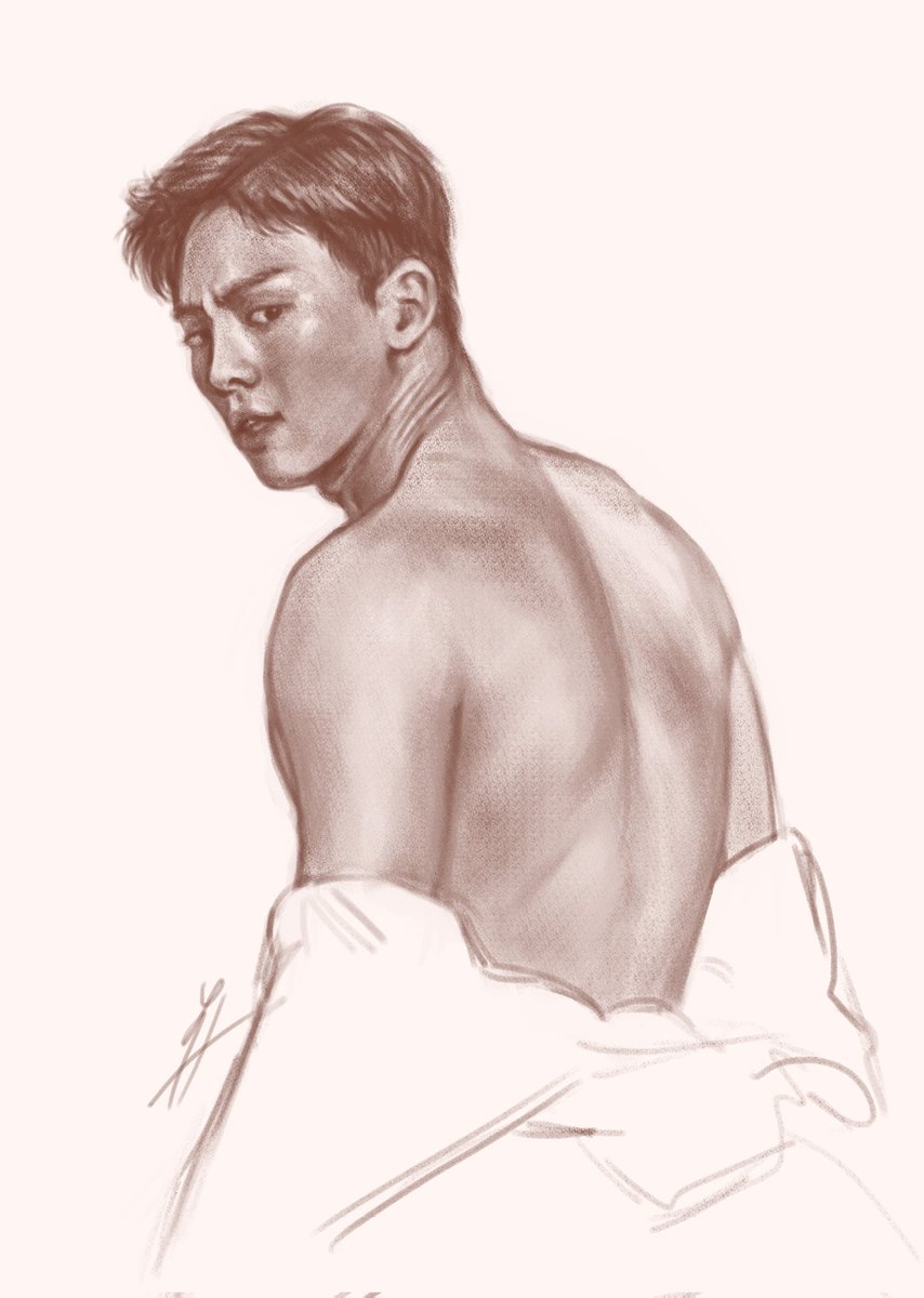 #셔누 #SHOWNU 
#MONSTAX 
#monstaxfanart