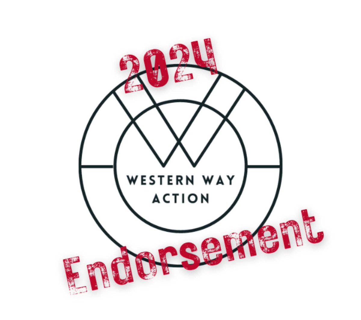 I am very grateful for this endorsement!
“Dear Assemblyman Koenig,
We're thrilled to announce that your campaign has earned the endorsement of Western Way Action!' #nvleg #AD38