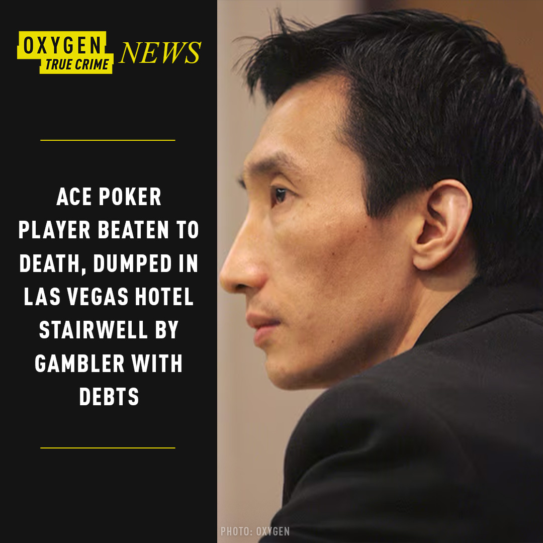 After a man was found dead in just his socks and underwear in a casino stairwell, investigators learned the body belonged to Donald Idiens and eventually traced the crime to Greg Chao. #SinCityMurders #OxygenTrueCrimeNews Visit the link for more: oxygen.tv/3Qsj0aF