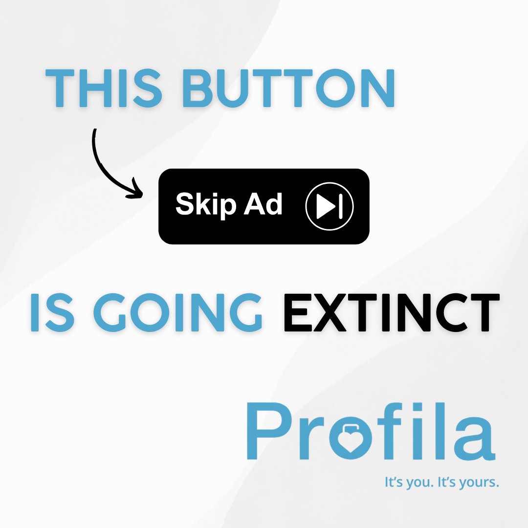 Do you watch Ads as you’re scrolling? Obviously not, and Brands know this. Cardano has a solution, and it’s called Profila With a central hub for Brands to reach you on YOUR terms, this will change the entire advertising paradigm on its head.