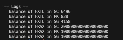 FraxAdventures's tweet photo. slow but steady .. those numbas are not as big as they look here anon.

Get you some @fraxfinance via @FraxAdventures https://t.co/DgUWWKMGQs