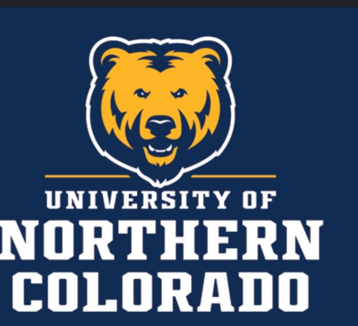 Thank you to @CoachNickNissen and @UNC_BearsFB for stopping by and talking to me!!
