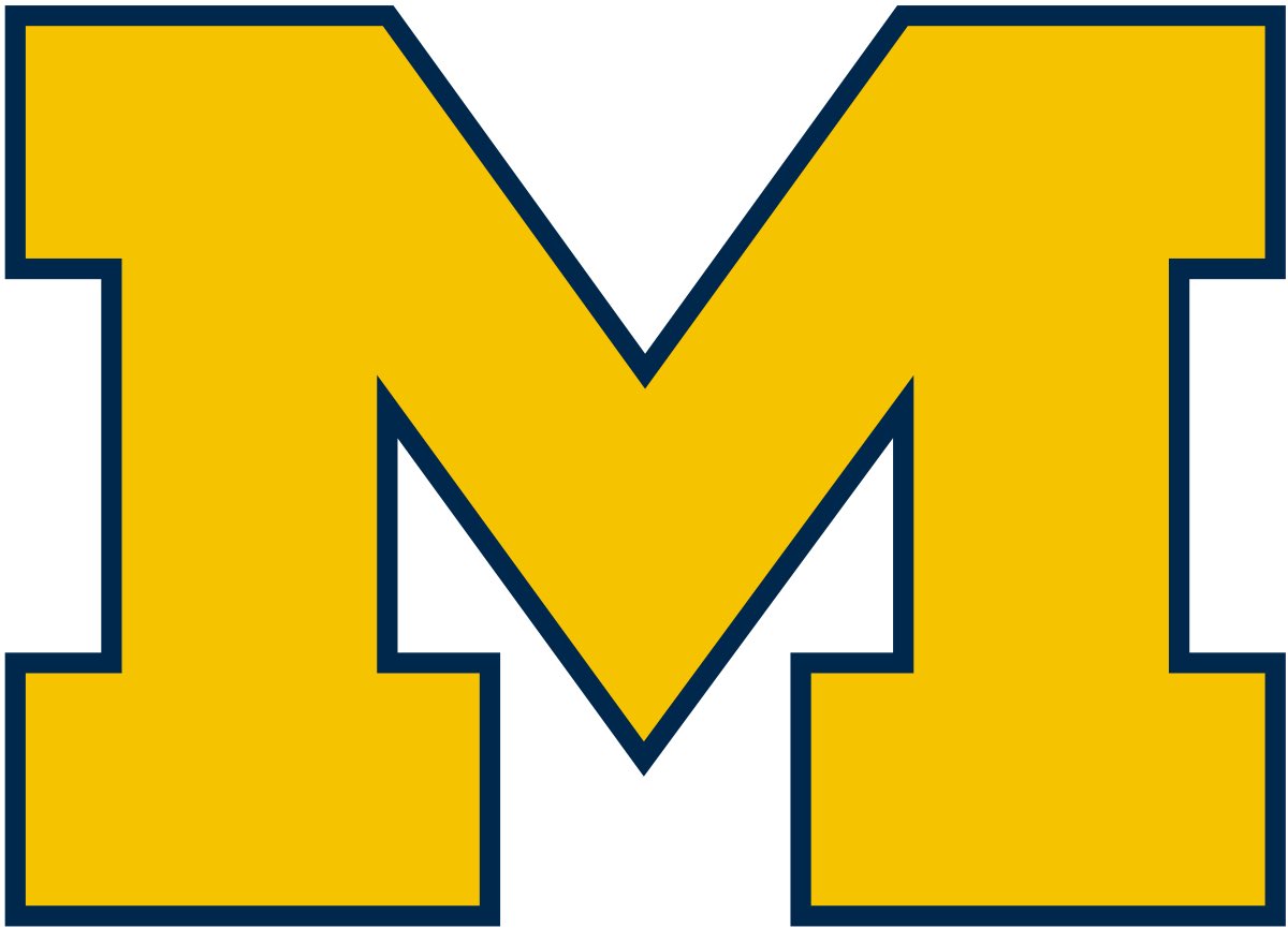 Extremely blessed to be re-offered by the university of Michigan go blue〽️〽️ @coachcook55 @coachmaye3 @luc_brian @ChapmanShalimar