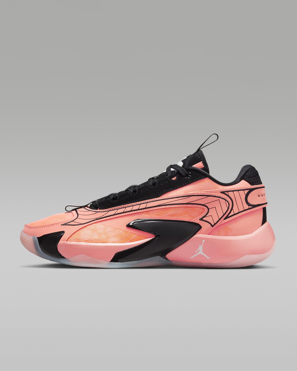 SOLELINKS's tweet image. Ad: Jordan Luka 2 'Bright Mango' releases tomorrow (5/2) at 7am PT/10am ET =&amp;gt; bit.ly/4aX0BLj