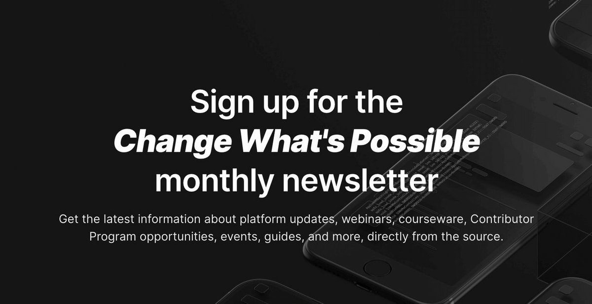 Dive into the latest from Corellium with our 'Change What's Possible' newsletter! Get updates, training, news, & more. ✨ Transform your tech journey with us. Sign up now & don't miss out! #Corellium #TechNews #ChangeWhatsPossible corellium.com/corellium-news…