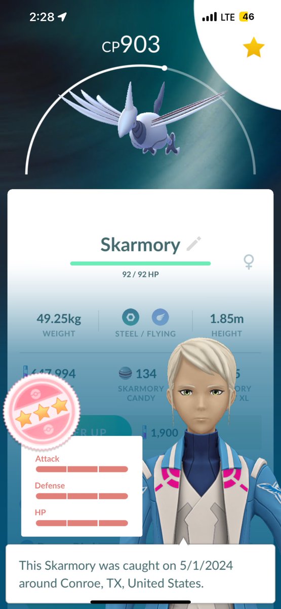 My #69th HUNDO, Two hundos in one day? Starting off may just right 🤩😮‍💨