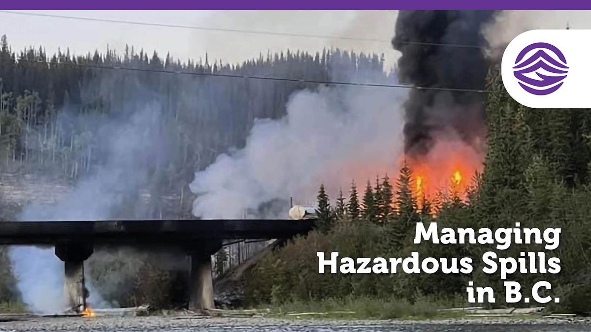 WATCH: We're presenting our report on Managing Hazardous Spill in B.C. to the Public Accounts Committee tonight. Join the livestream at 7:15 p.m. at bcleg.ca/live via @BCLegislature. #BCpoli