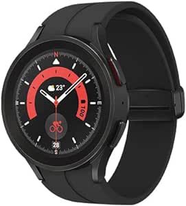 🔥Samsung Galaxy Watch5 Pro BT 45mm Preto

✅R$1.279,00
amzn.to/3wrDBot

🔵 TELEGRAM t.me/techpromoss
🟢 WHATSAPP chat.whatsapp.com/GUCjKrJufIRFkB…