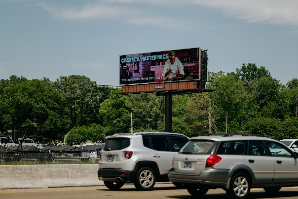 Nathan Armstrong (@nathanarmstrong) on Twitter photo New <a href="/NLAProjects/">NLA Projects, LLC</a> photo work out in <a href="/MemphisTravel/">Memphis</a>'s <a href="/welcometo901/">Welcome to Memphis</a> outdoor campaign on I-240.
Agency: <a href="/buildacampfire/">Campfire Collective</a>
Art Direction: Elizabeth Berglund
Client: <a href="/MemphisTravel/">Memphis</a>
Leica SL2 / Summilux-SL 50
<a href="/leica_camera/">Leica Camera AG</a> / <a href="/LeicaCameraUSA/">Leica Camera USA</a> New <a href="/NLAProjects/">NLA Projects, LLC</a> photo work out in <a href="/MemphisTravel/">Memphis</a>'s <a href="/welcometo901/">Welcome to Memphis</a> outdoor campaign on I-240.
Agency: <a href="/buildacampfire/">Campfire Collective</a>
Art Direction: Elizabeth Berglund
Client: <a href="/MemphisTravel/">Memphis</a>
Leica SL2 / Summilux-SL 50
<a href="/leica_camera/">Leica Camera AG</a> / <a href="/LeicaCameraUSA/">Leica Camera USA</a>