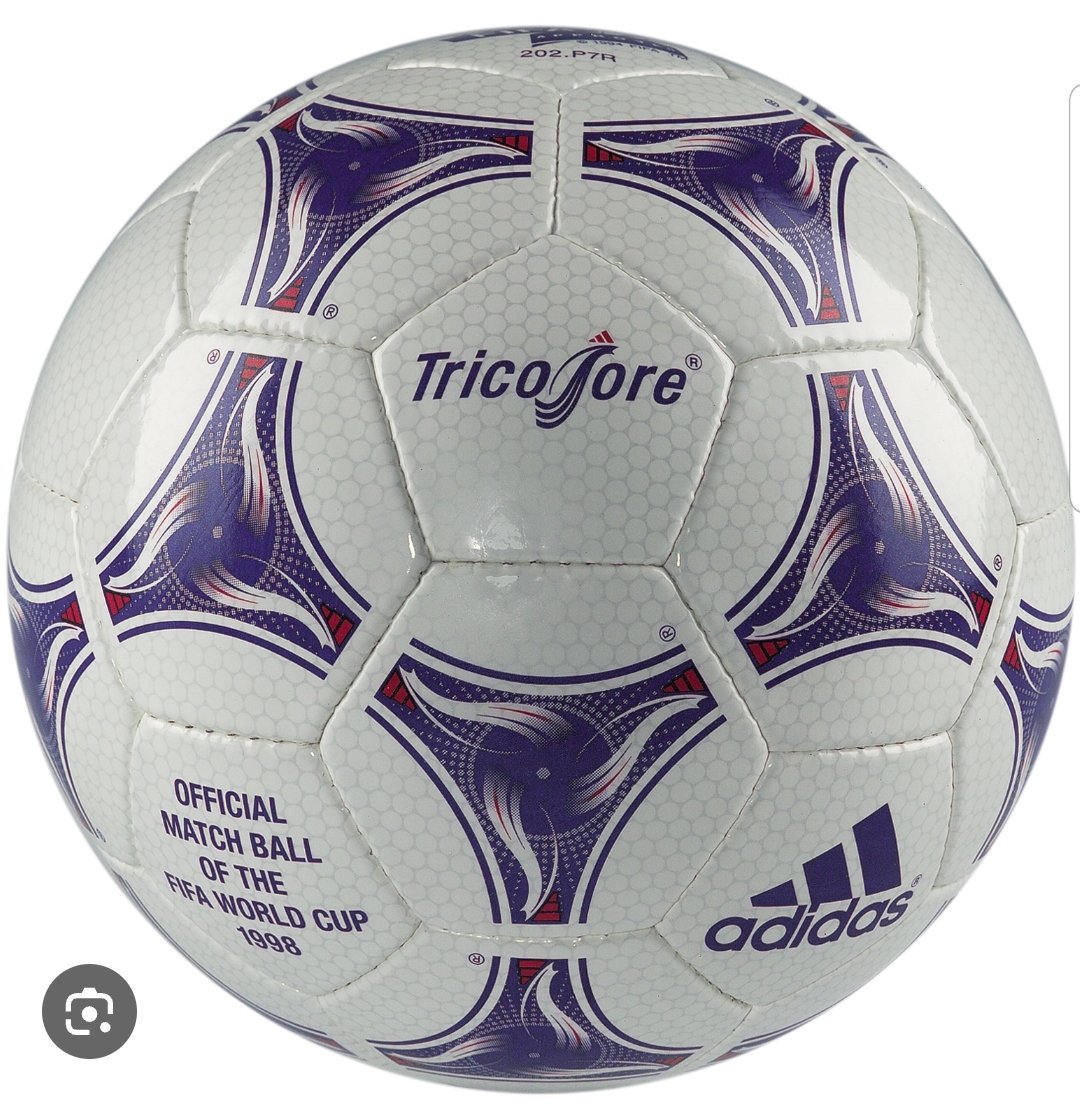 @90sfootball THIS Ball