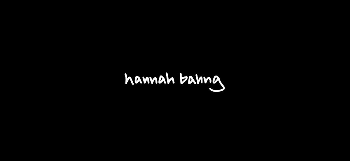 hannah bahng global tweet media