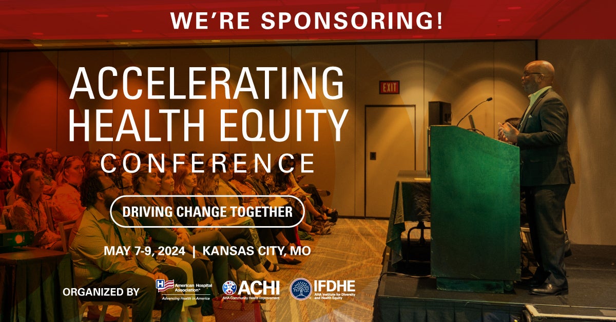 April showers bring May... health equity hours?

Happy May Day! If you are attending the #HealthEquityConf in Kansas City next week, be sure to stop and say hi to PRC. Our community health team will be at Table 25

#healthcaredifferently #communityhealth