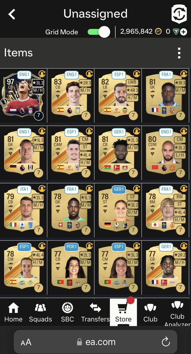 Se que quieres que vuelva <a href="/easportsfces/">EA SPORTS FC ESPAÑA</a>