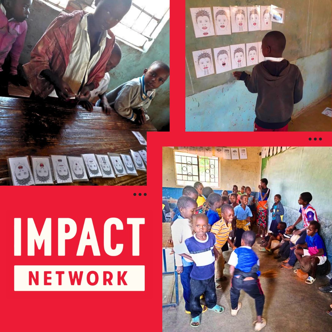 Impact_Network's tweet image. 📚 As we wrap up term 1, we're reflecting on all the incredible learning moments our students have had in the classroom. From diving into books to exploring new concepts, we're proud of their hard work and dedication. Here's to a successful term one! 🌟 #TermOne #LearningJourney