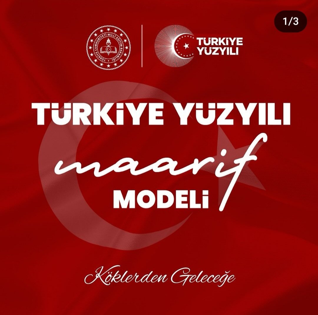 📢 Bakanımız Yusuf Tekin: 'Programlarımızda yaptığımız seyreltmeleri değişik sınıf düzeylerinde defalarca tekrarlanan, çocuklarımızın pedagojik düzeylerine uygun olmayan ve asgari müşterekler üzerinden gerçekleştirerek seyreltme sürecini inşa ettik.' #KöklerdenGeleceğe