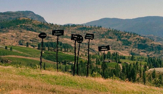 Okanagan Falls is home to some of British Columbia’s best pinot noirs. Brent Gushowaty looks at what makes this sub-GI so special and provides an overview of some of its top producers:  gismondionwine.com/blog/pinot-noi… #bcwine #Okanagan #pinotnoir