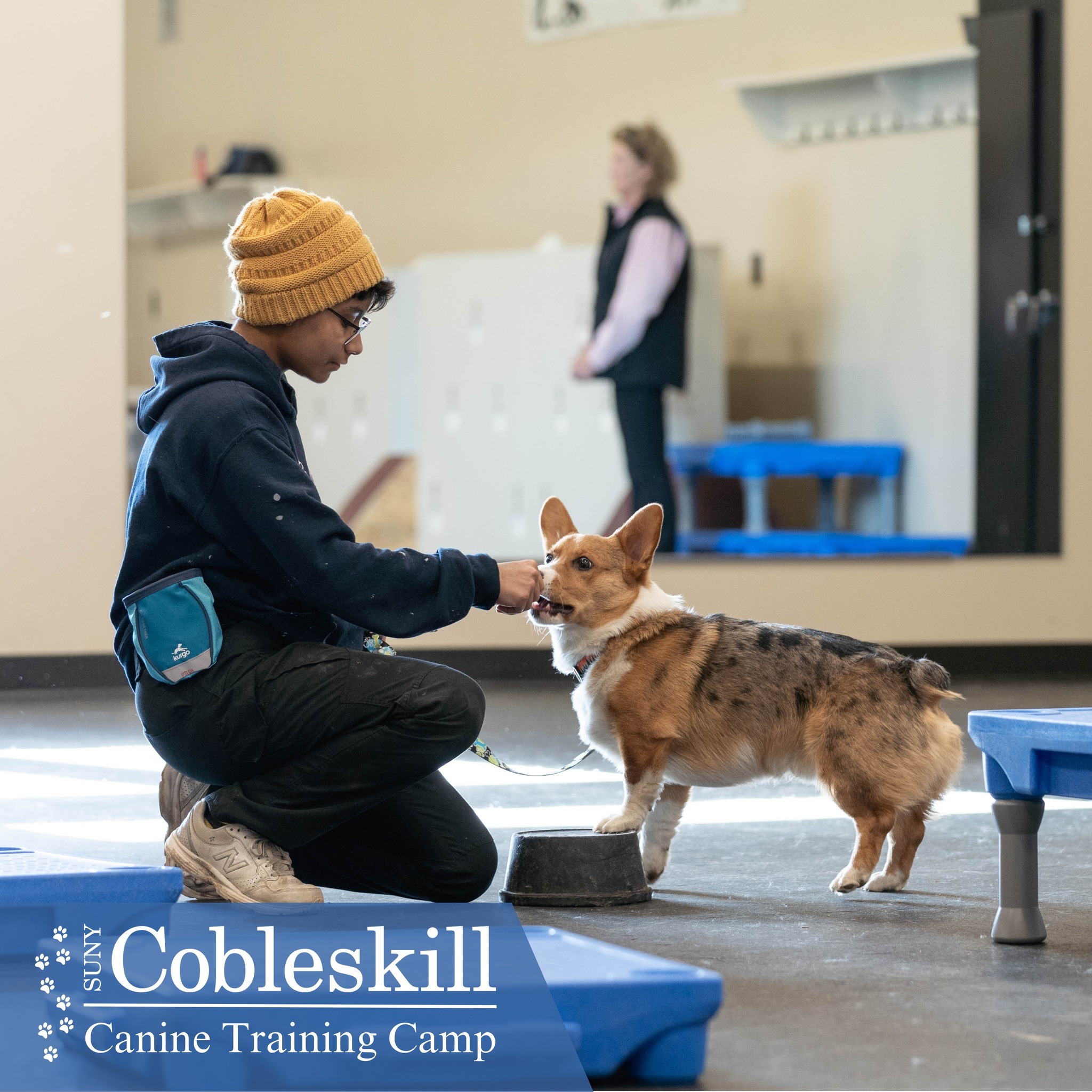SUNY Cobleskill on X: &ldquo;Learn the fundamental skills of becoming a 