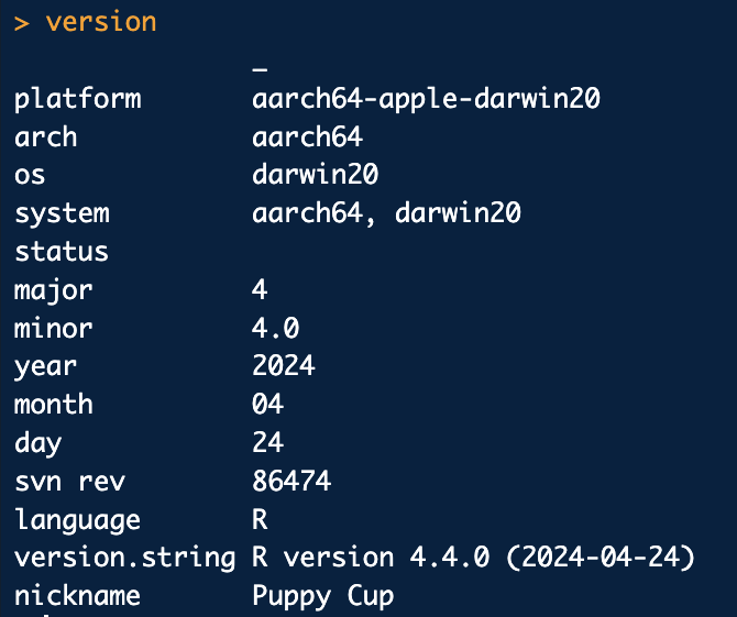 PSA: R security note  VU#238194 

R is vulnerable to arbitrary code execution during deserialization of .rds and .rdx files. V4.4.0 now restricts promises in the serialization stream so they're used for implementing lazy evaluation 
kb.cert.org/vuls/id/238194  #rstats #infosec