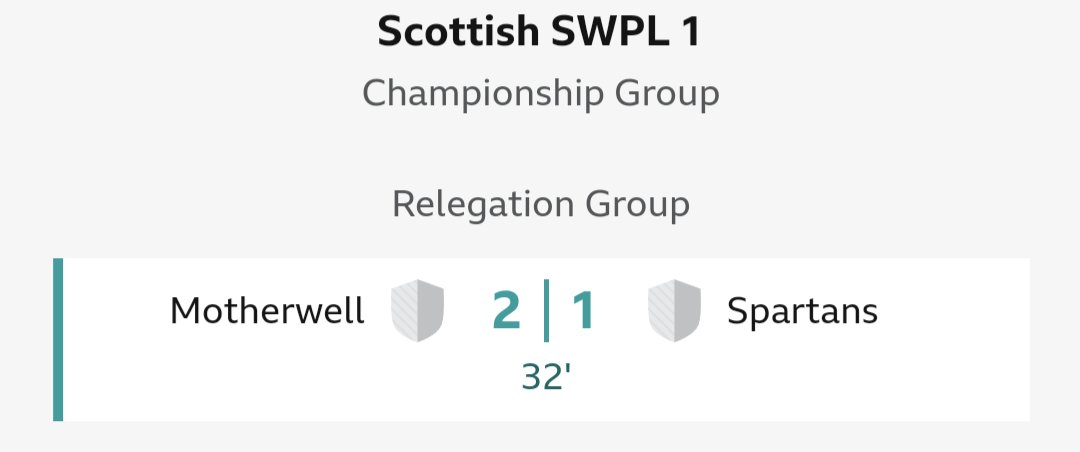 The SWPL ain't messing around with their naming