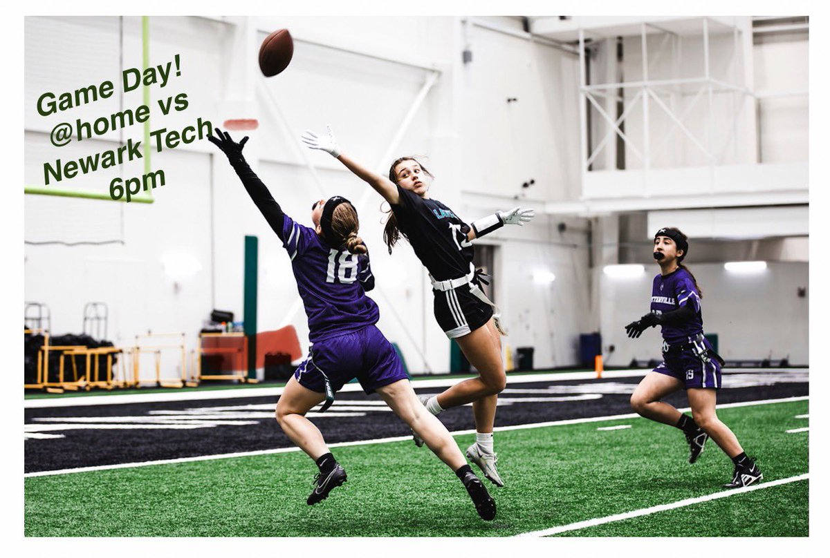 LancerFlagFootball tweet media