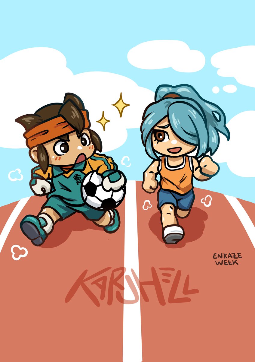 SAKKA YAROUZE !