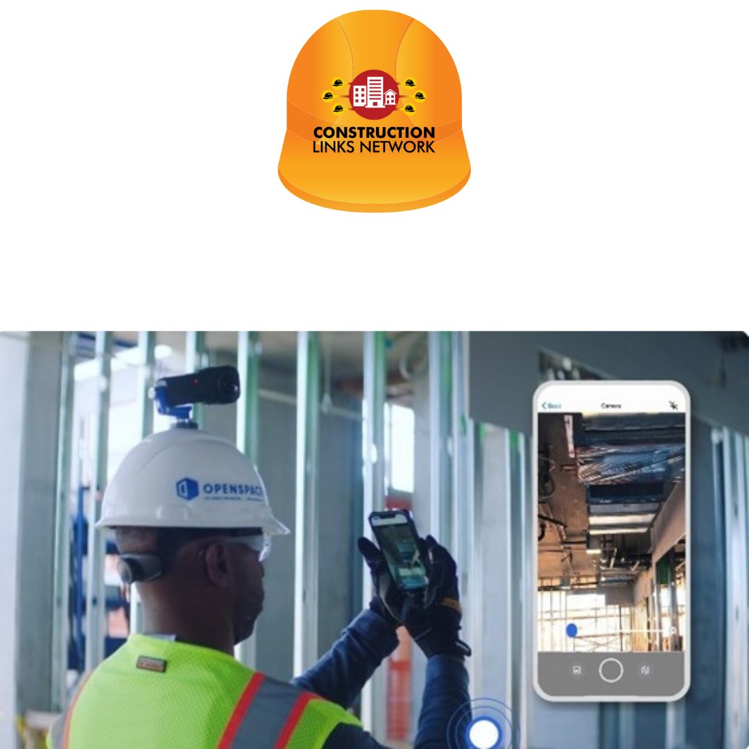 🚀 OpenSpace launches new features for easier use and faster project coordination! 🛠️ Enhanced mobile app and improved navigation streamline on-site tasks for builders. Discover more - t.ly/FEzrX 🏗️ #ConstructionTech