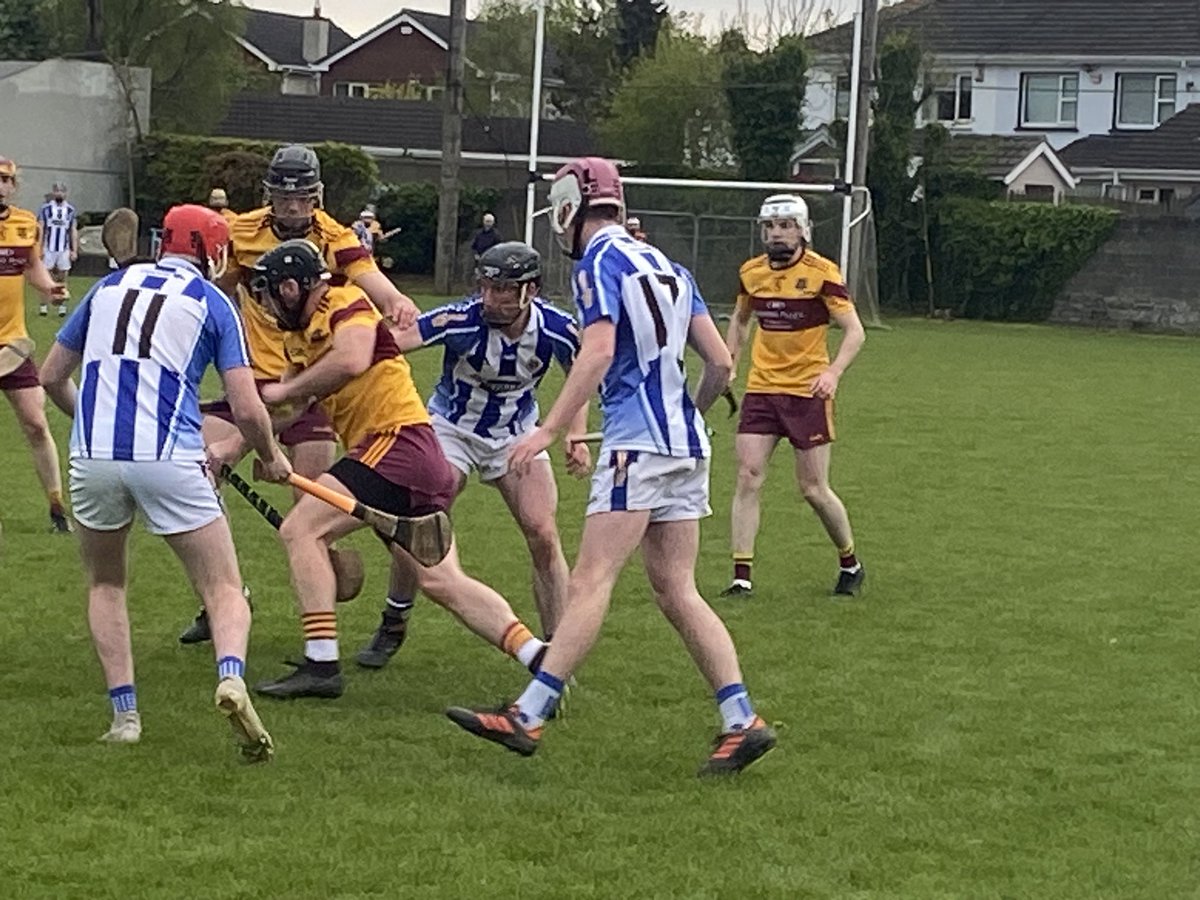 Iomáint Roinn 1 Baile Buadáin Naomh Éanna B 1-17 Craobh Chiaráin 1-12. Cluiche thart Boden Abú!!