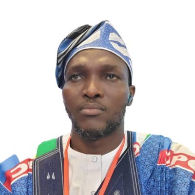 #Agbatoken ;I AM A LOYALIST And A Party Man. I am @OfficialAPCNg. 

President @officialABAT Will Be The APC Candidate in 2027 and I Will Vote Him and Work Hard For The Party Again and Again.
#Agbadovolution