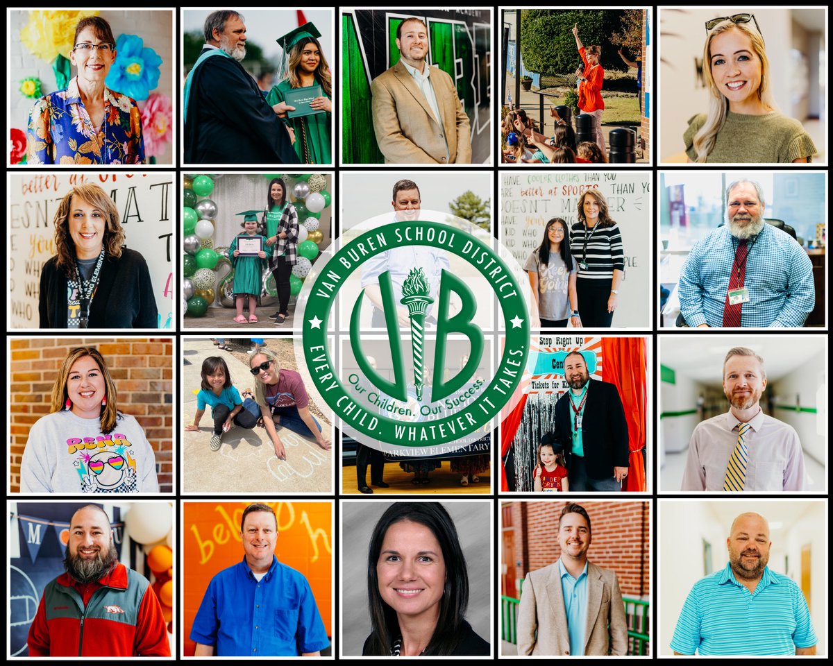 VBSD proudly celebrates National Principals Day! We want to thank our exceptional principals who lead with dedication, passion, and commitment to our students and staff. Your guidance and support impact our schools every single day. Thank you for your outstanding leadership! 🍎