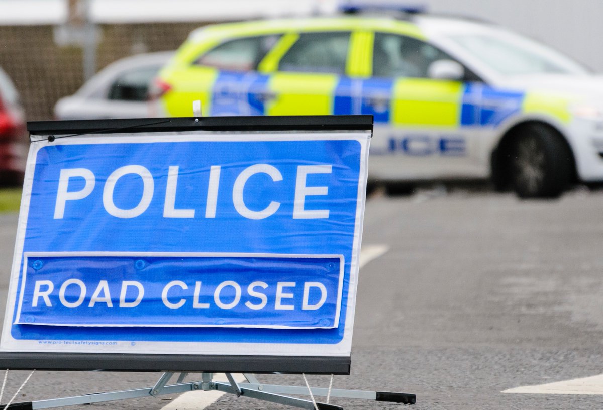 Road closure on the A63 in both directions ⛔ It's between the roundabout at the junction with the A1246 and the A63, and the roundabout at the A63 and A162 junction. No access to or from the A1 at junction 42. Please use alternative routes for the remainder of this evening.