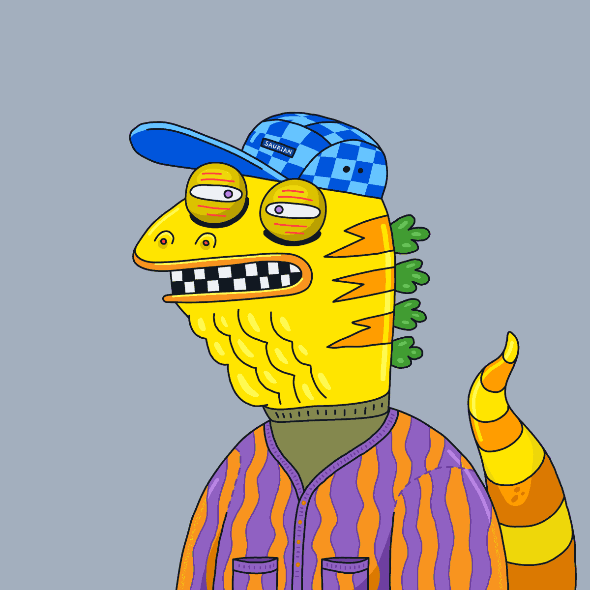 I AM BACK - CREEPZ IS KING #NewProfilePic
<a href="/Overlord_xyz/">Overlord</a>