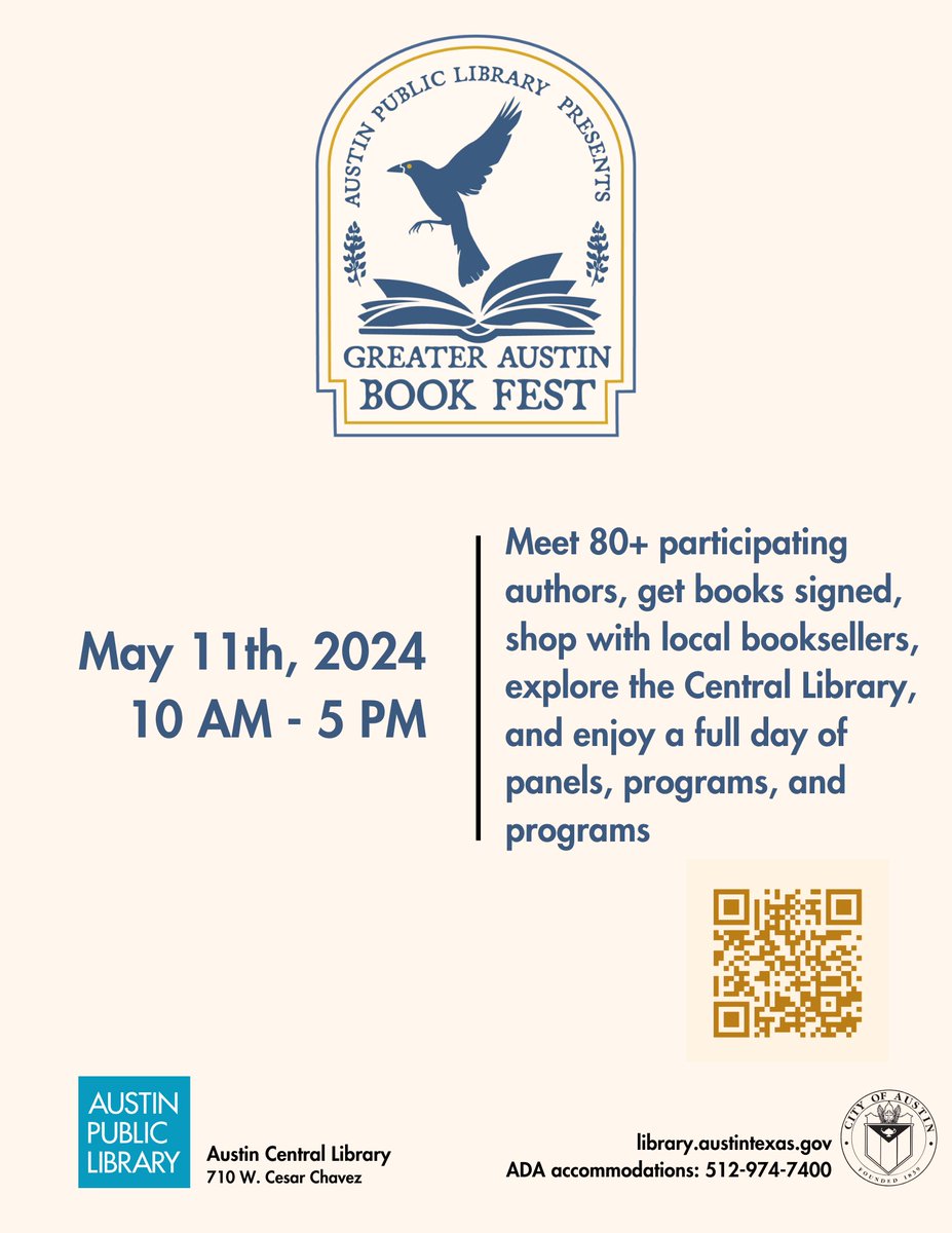 Hey friends! I’ll be reading and drawing at the Greater Austin Book Fest on Saturday, May 11th from 10:30-11:00 AM. Over 80 other authors will be there! Come out and see us! #kidlit #kidlitart #bookfestival #austin #atx #austintx #austinpubliclibrary #read