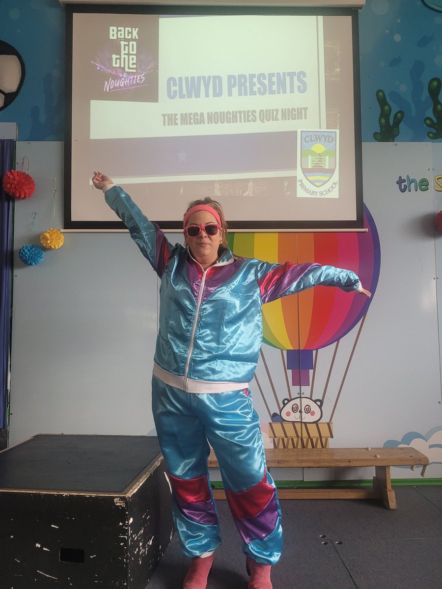ClwydPrimary's tweet photo. A great evening of fun, laughter and lots of dancing!!! 🕺😆
@BritishCouncil
@WG_Education
#dancingtime https://t.co/vbSlc1mhW6