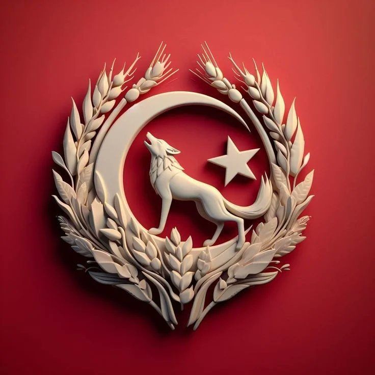 Tanrı Türk'ü Korusun 🇹🇷