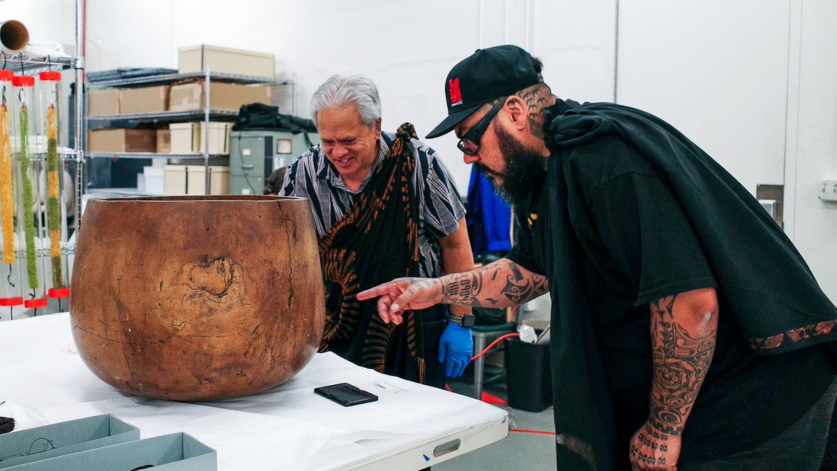 335 items previously stored at UC Berkeley have now returned to Hawaii through collaboration between Native Hawaiians and the university. This is believed to have been the largest single repatriation of cultural items in Hawaiian history.

Native Hawaiians said the effort