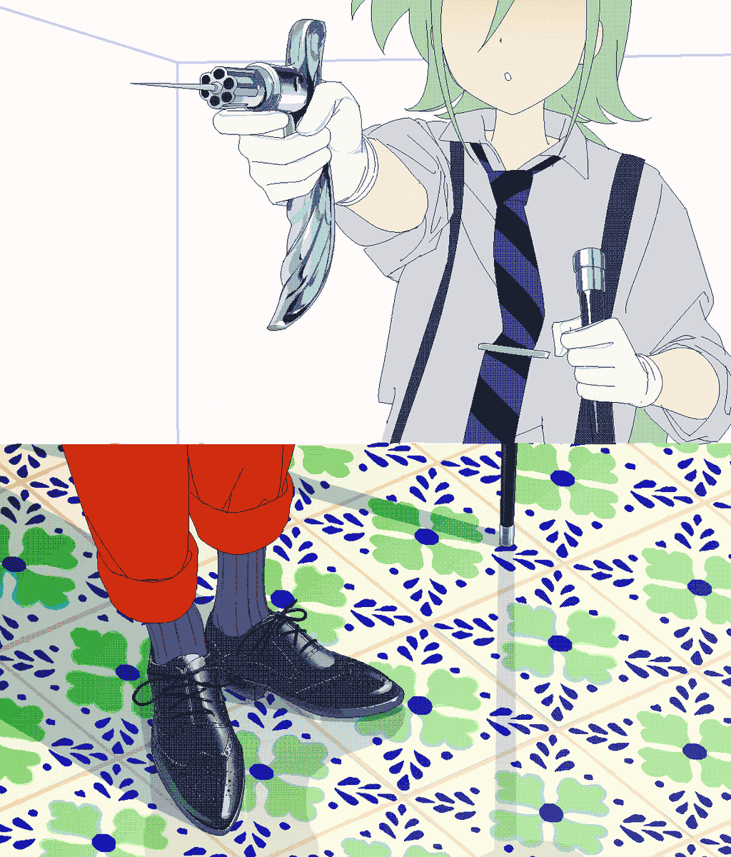 恋尸癖桐桐黑王子 (@kirikuro_kyu) on Twitter photo 