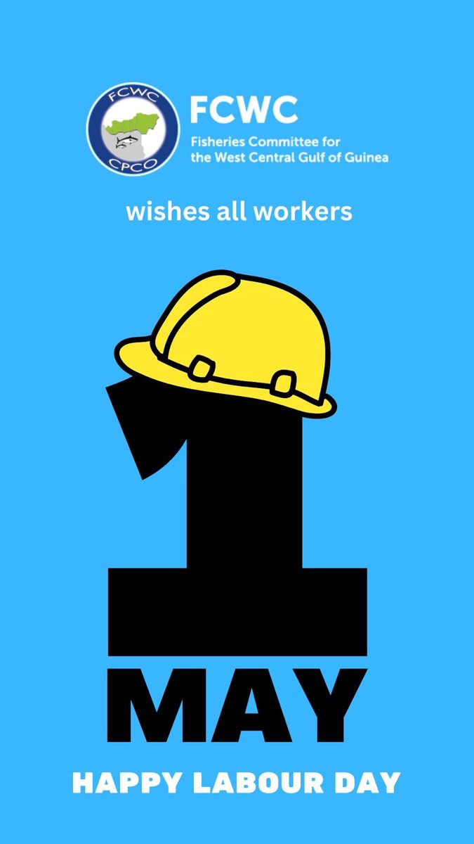 Happy Labour Day 2024 Une Joyeuse Fête de Travail 2024 #RegionalCooperation #FCWCCPCO