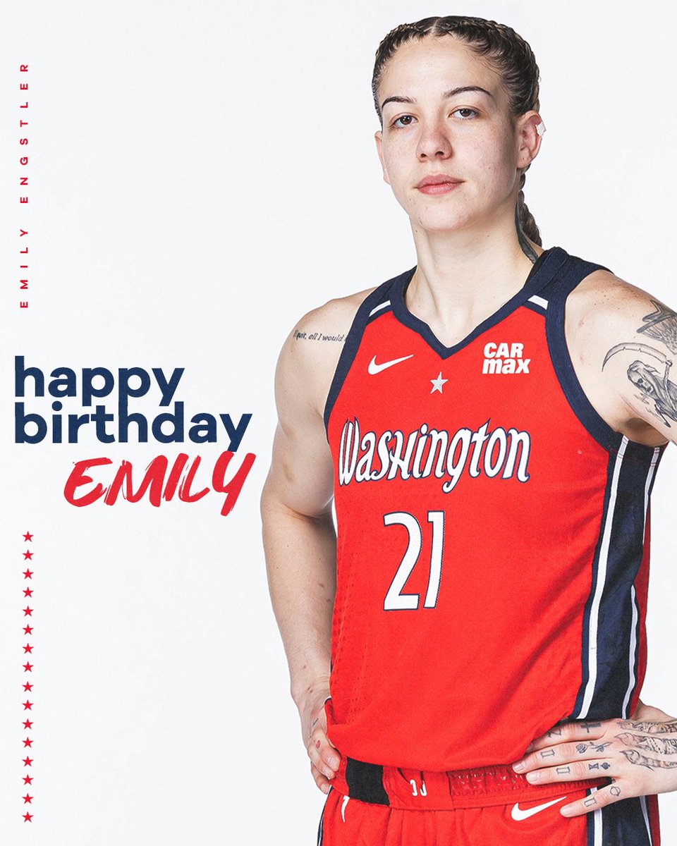 Happy Birthday #21! 🎂 🎈 @em__baller