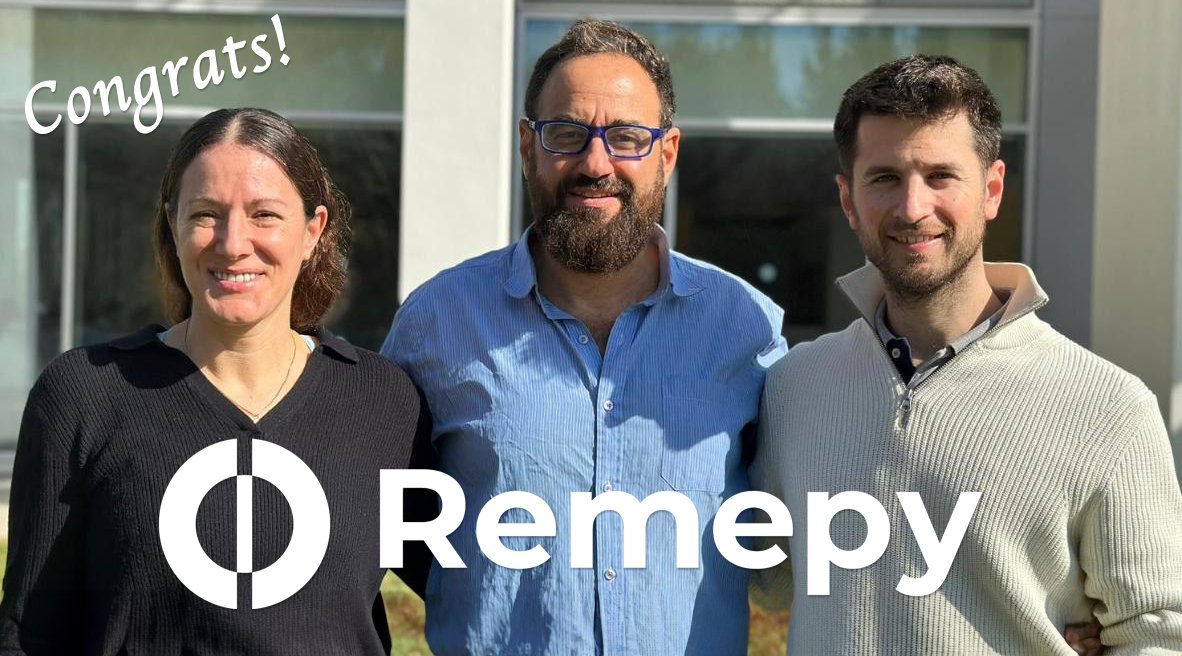 TechAviv 🇮🇱 🦄 tweet media