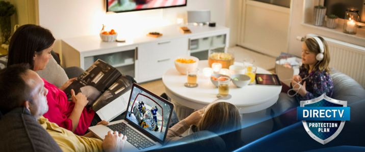 DIRECTV Help tweet media