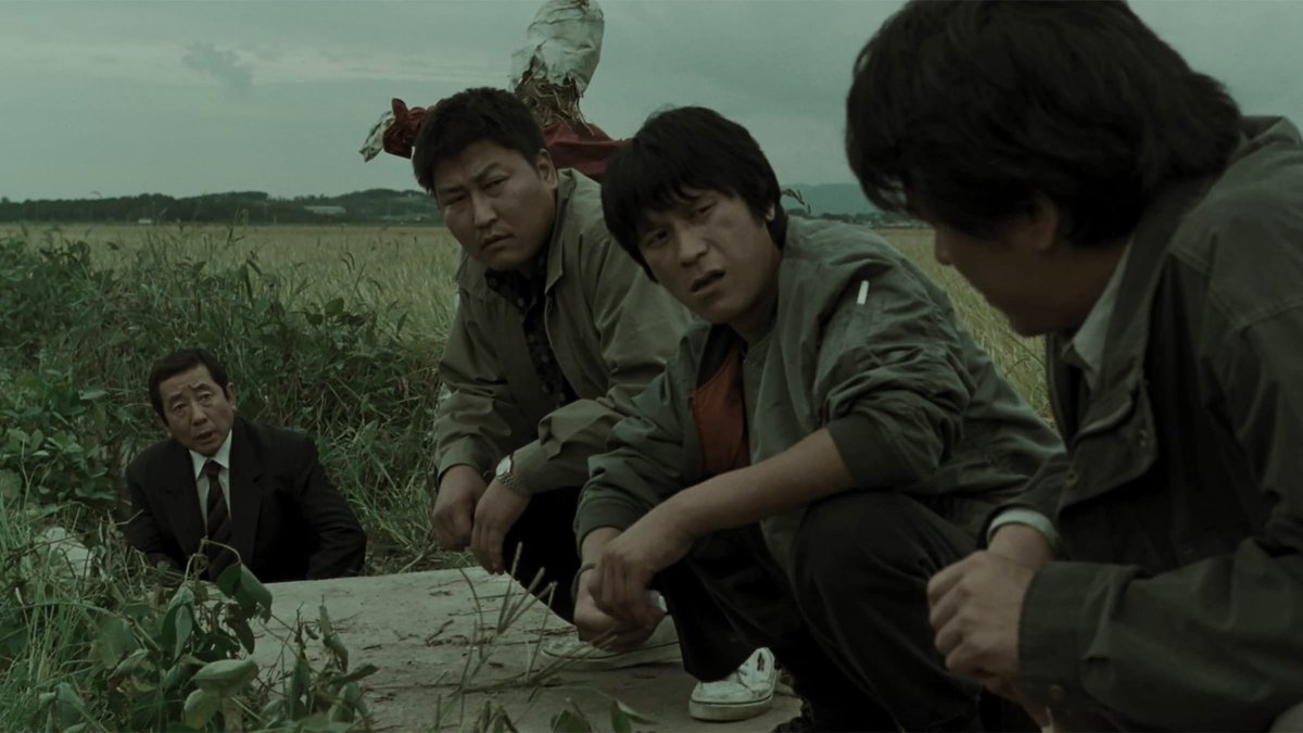 memories of murder (2003), dir. bong joon ho