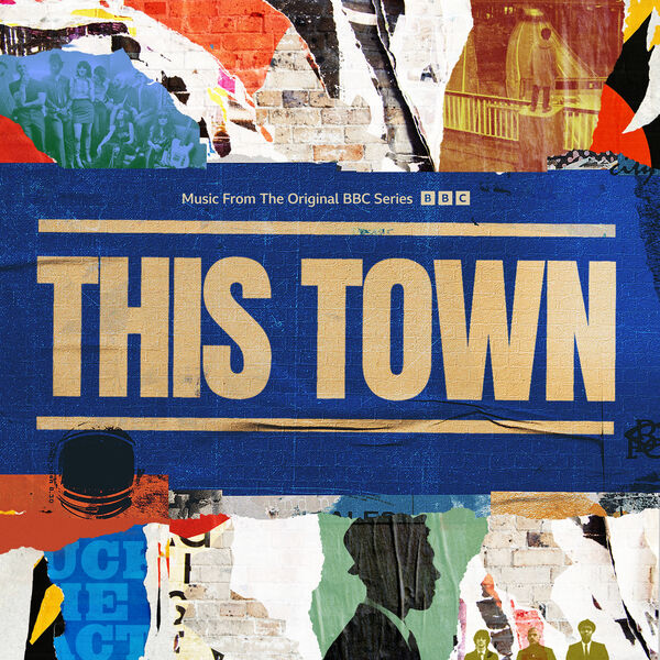 THIS TOWN series soundtrack (Various Artists) has been released by Polydor entertainment-factor.blogspot.com/2024/05/this-t… #music #soundtrack #soundtracks #newmusic #tvseries #television #thistown #selfesteem #raylaurel #oliviadean #celeste #gregoryporter #bbc @polydorrecords