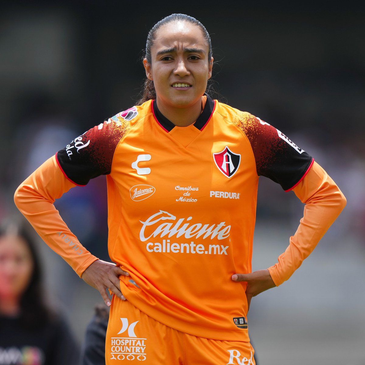 🔝 Top 1⃣🆚1⃣Defensivos Exitosos 1. @quintos_bibi 🇲🇽I @XolosFemenil 🐕- 4⃣7⃣ 2. Fátima Delgado 🇲🇽 I @GallosFemenil 🐓- 4⃣1⃣ 3. Jemery Myvett 🇬🇹 I @NecaxaFemenil ✨ - 3⃣8⃣ 4. Alejandra Franco 🇲🇽 I @AtlasFCFemenil 🔴⚫️ - 3⃣6⃣