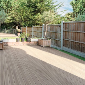 Ever wanted to have a nice deck to invite your friends or family?📷

Our product Fiberon can help you with that.

With over 25 years in the market, they offer decking, cladding, fasteners, railing and even lights to go with it.

#bakerdesign #decosurfaces