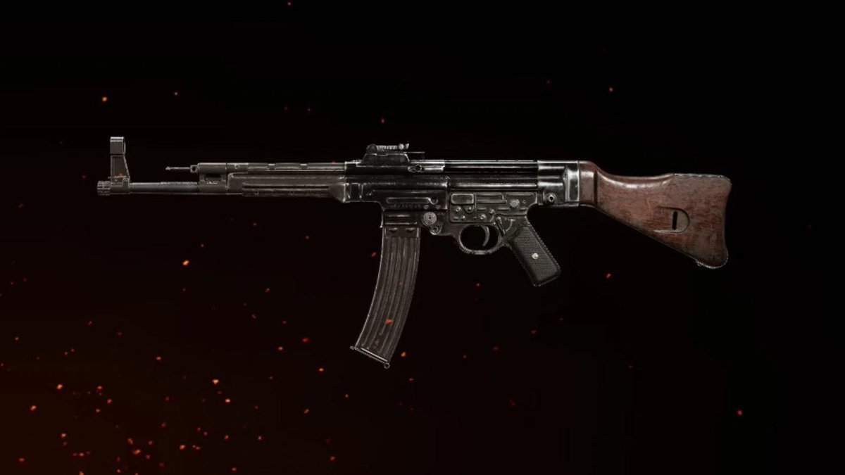 Looks like the KAR98k is returning to #MW3 and Warzone in the future, alongside: - Spas-12 - STG44 W, Sledgehammer.